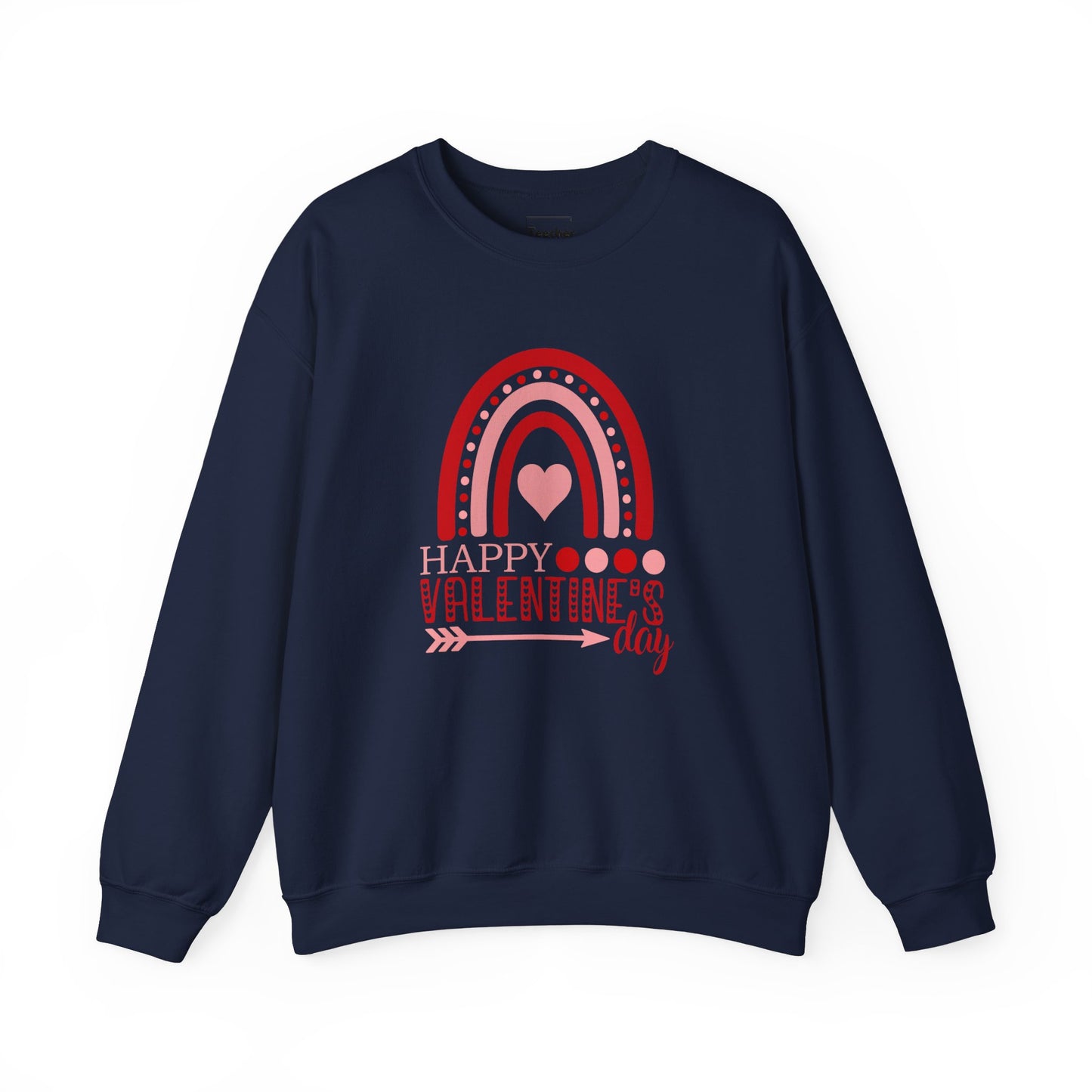 Happy Valentine's Day Sweatshirt