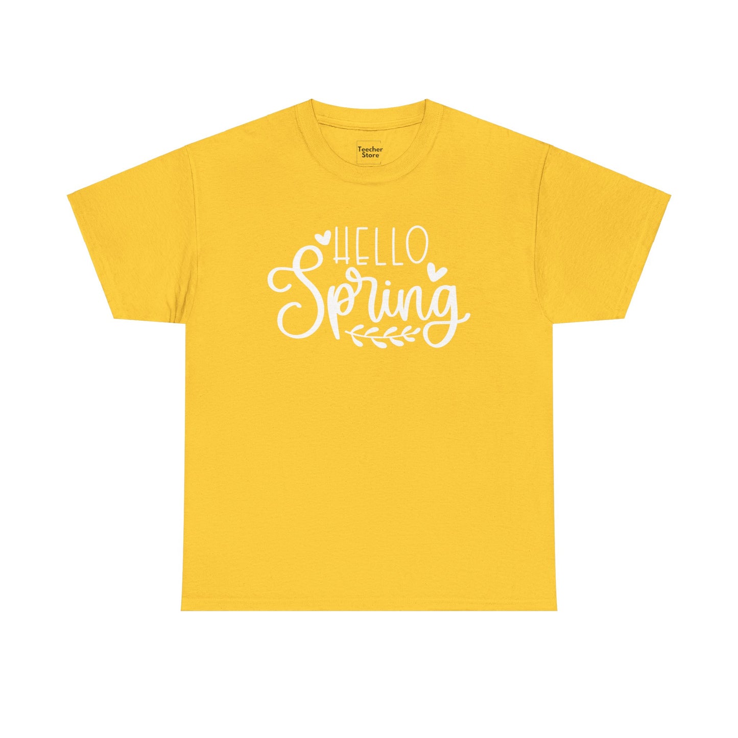 Hello Spring Tee-Shirt