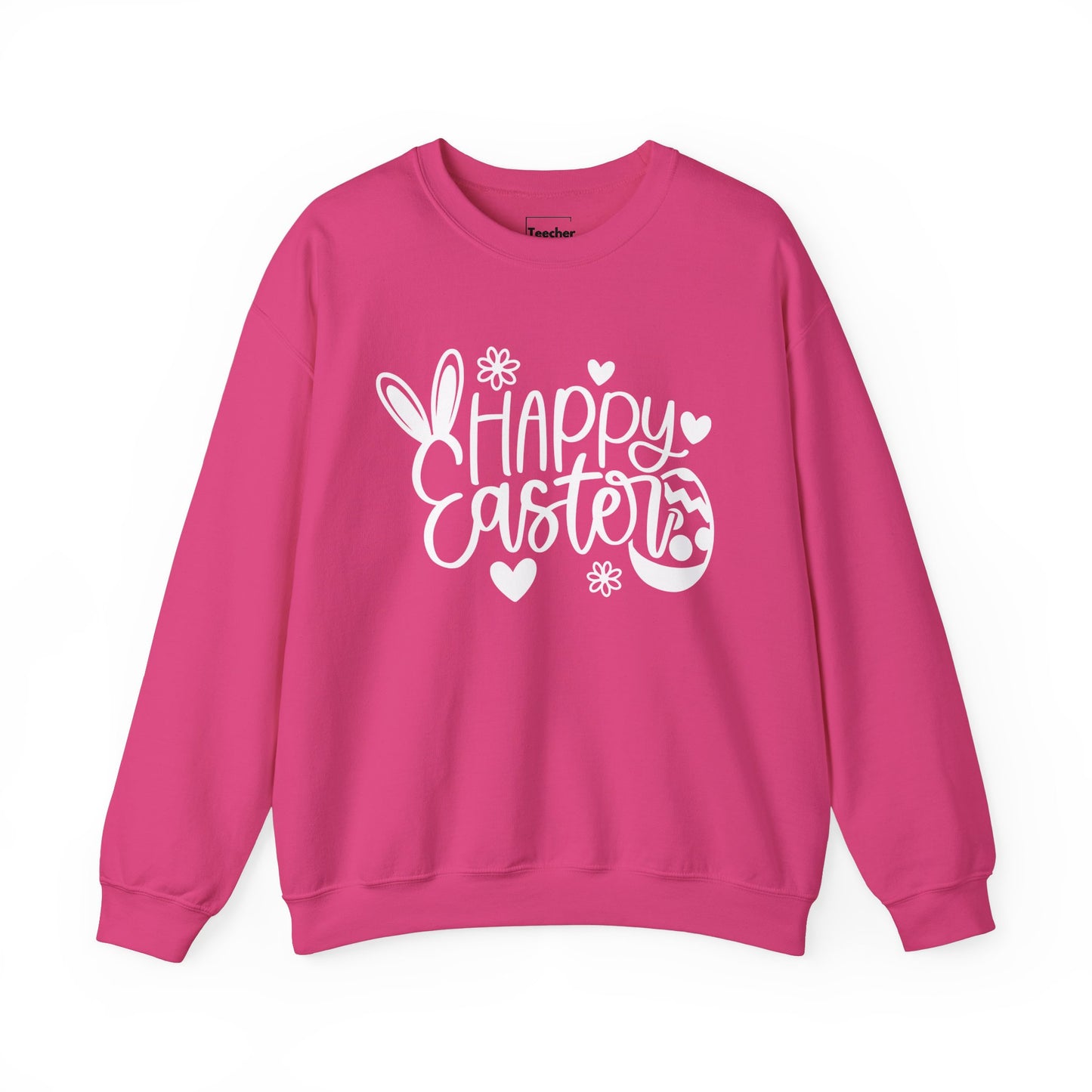 Happy Easter Sweatshirt