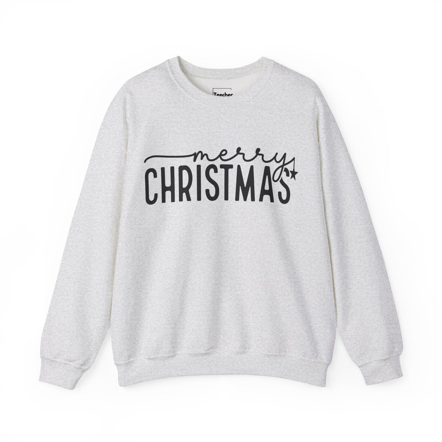 Christmas Sweatshirt