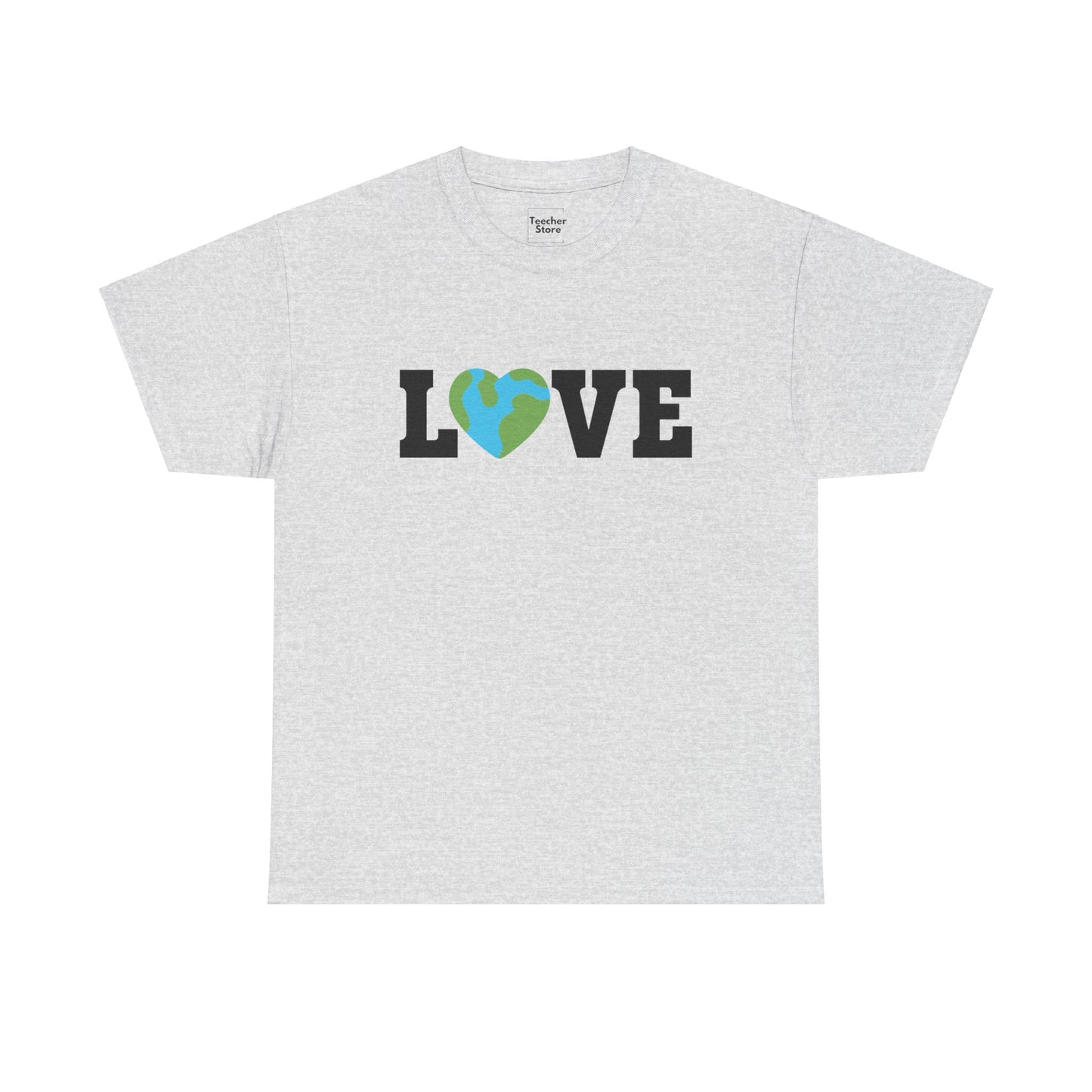 Love Earth Tee-Shirt