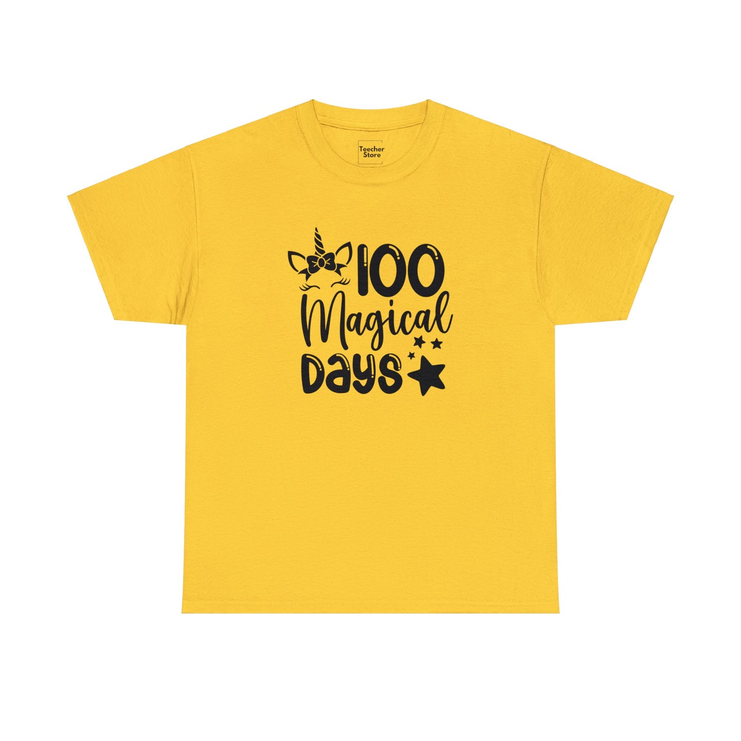 100 Magical Days Tee-Shirt