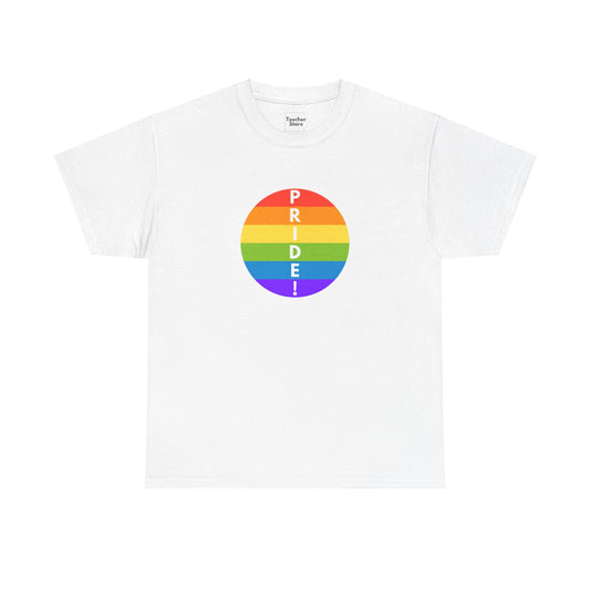 Circle Pride Tee-Shirt