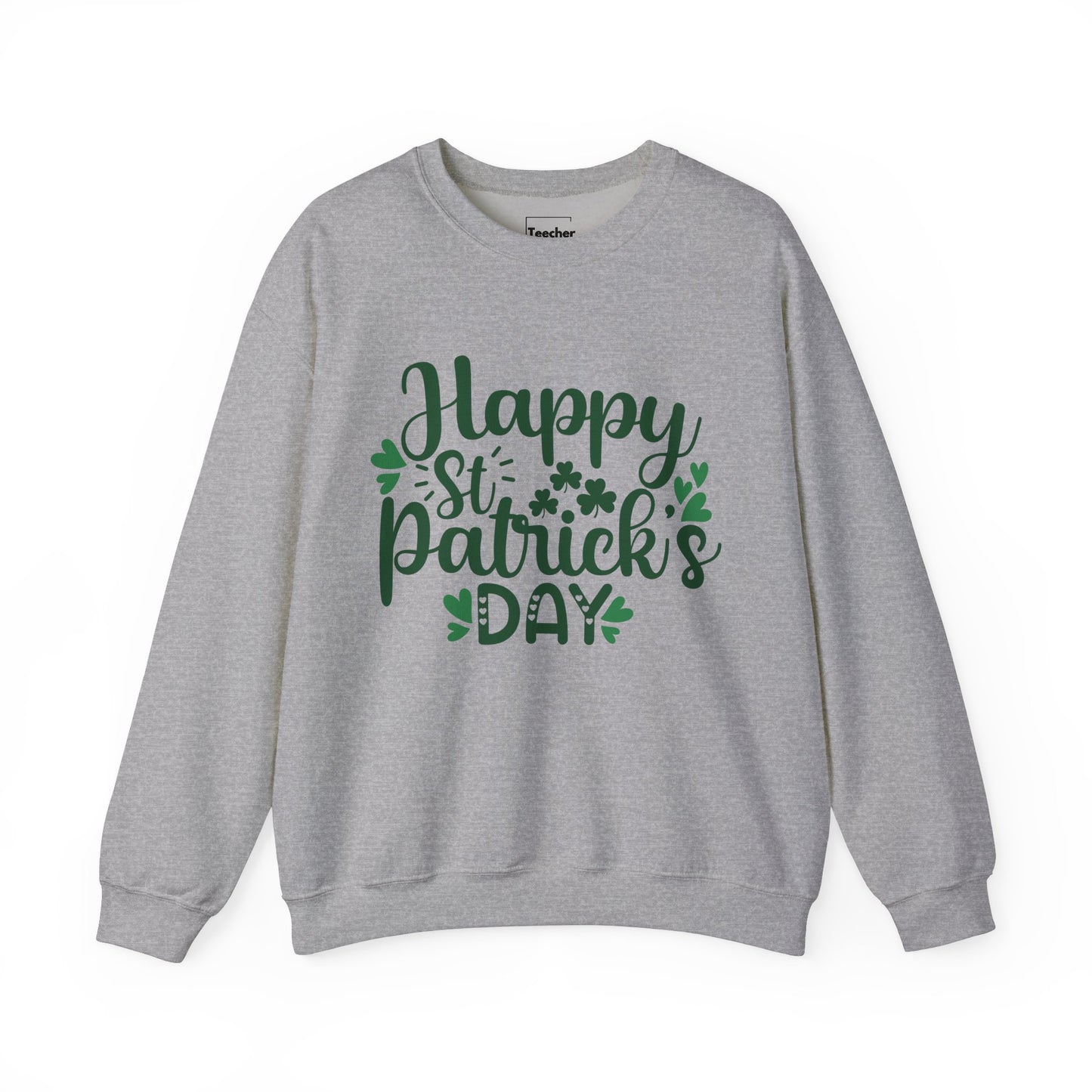 St. Patrick's Day Sweatshirt