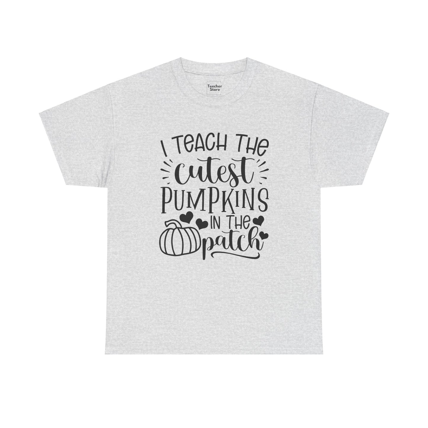 Cutest Pumpkins Tee-Shirt