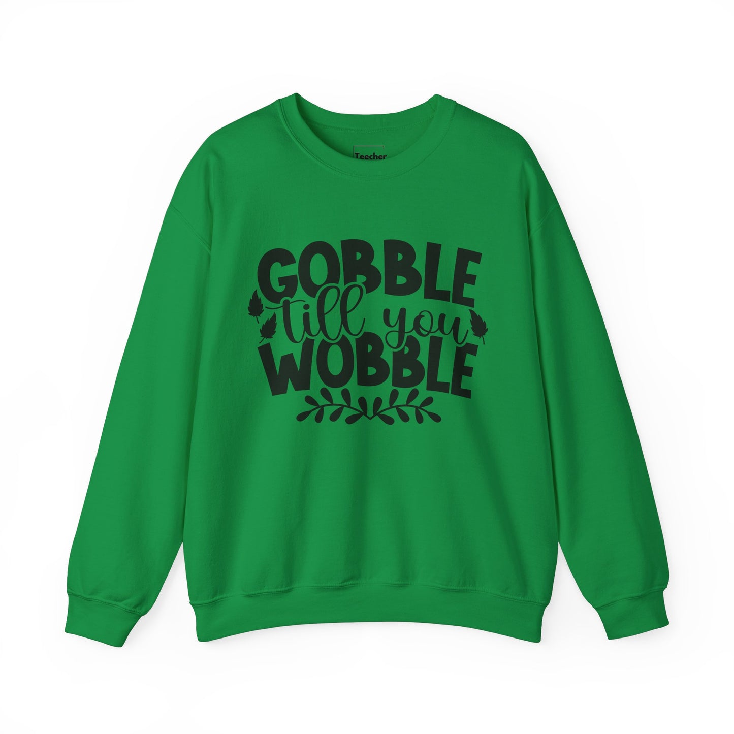 Gobble Sweatshirt