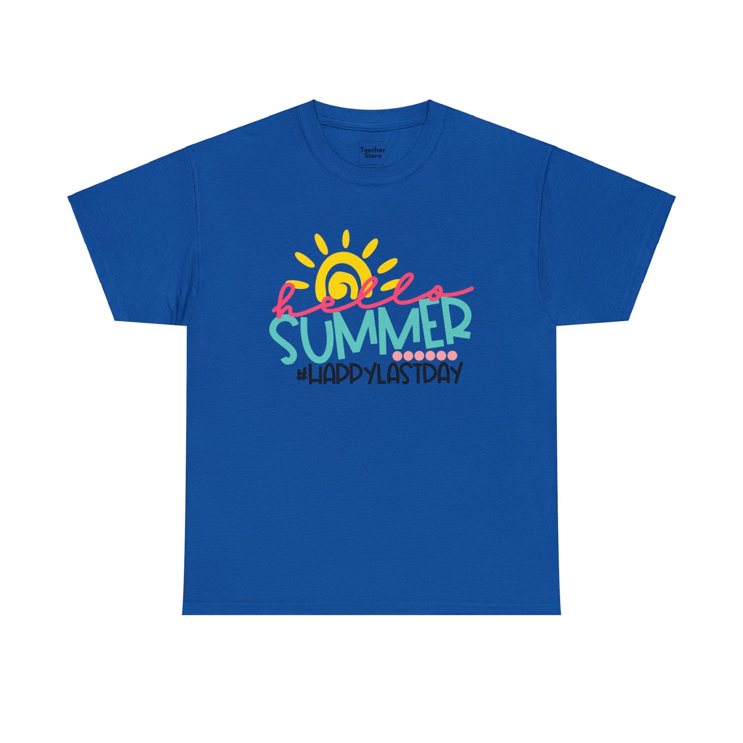 Summer Tee-Shirt