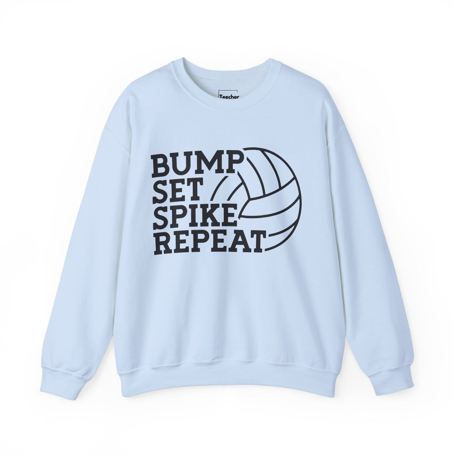 Bump Set Spike Sweatshirt