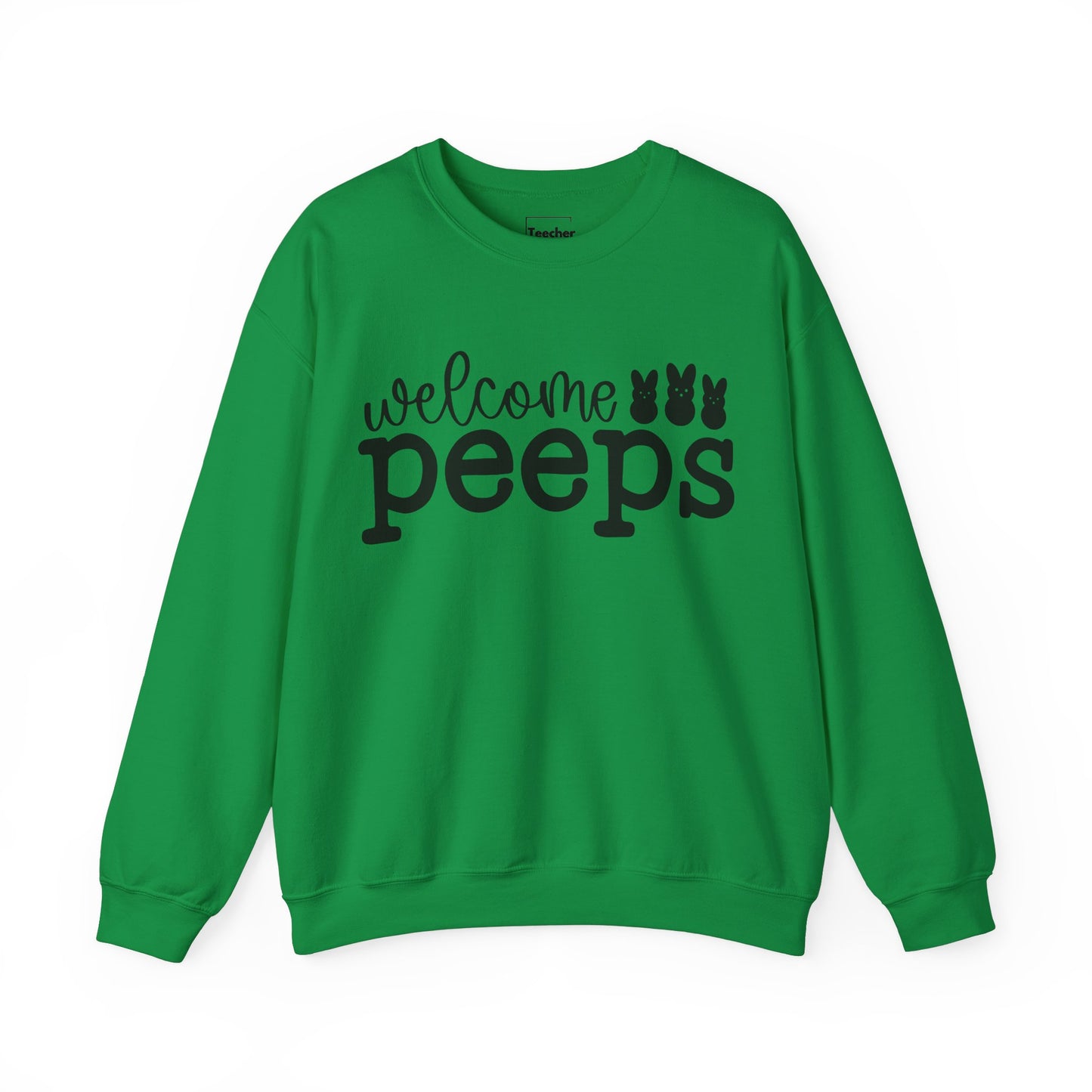 Welcome Peeps Sweatshirt