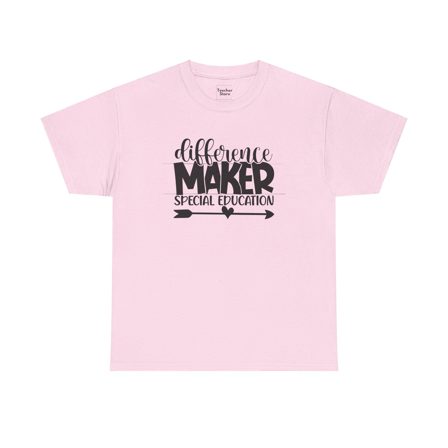 Difference Maker Tee-Shirt