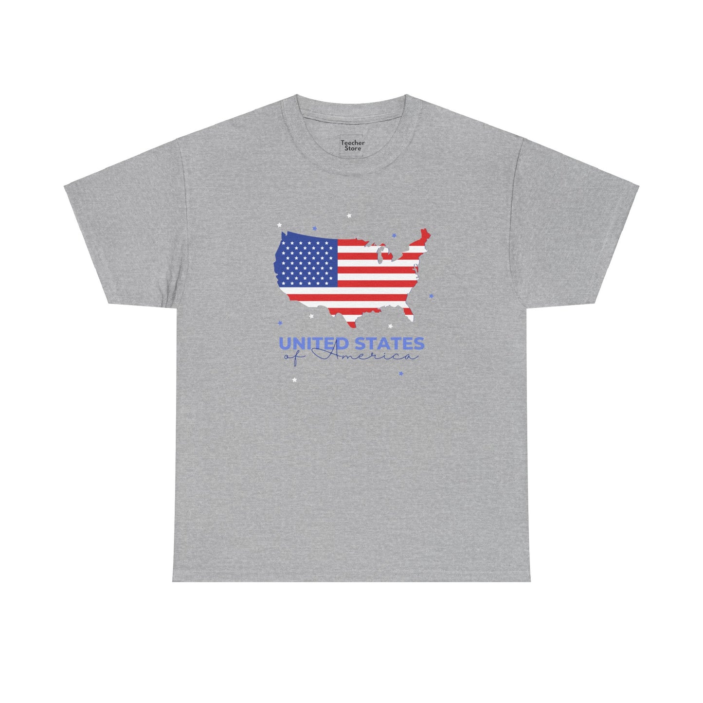 United States of America Tee-Shirt