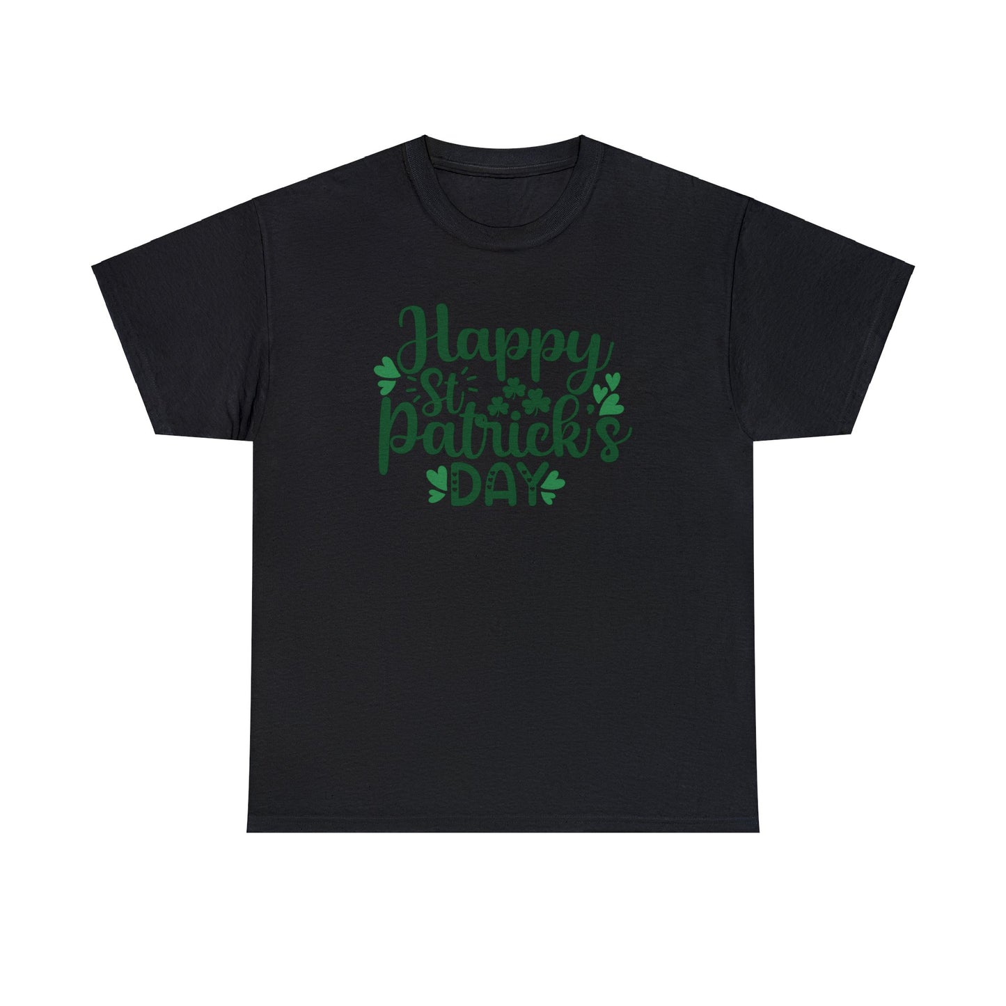 St. Patrick's Day Tee-Shirt