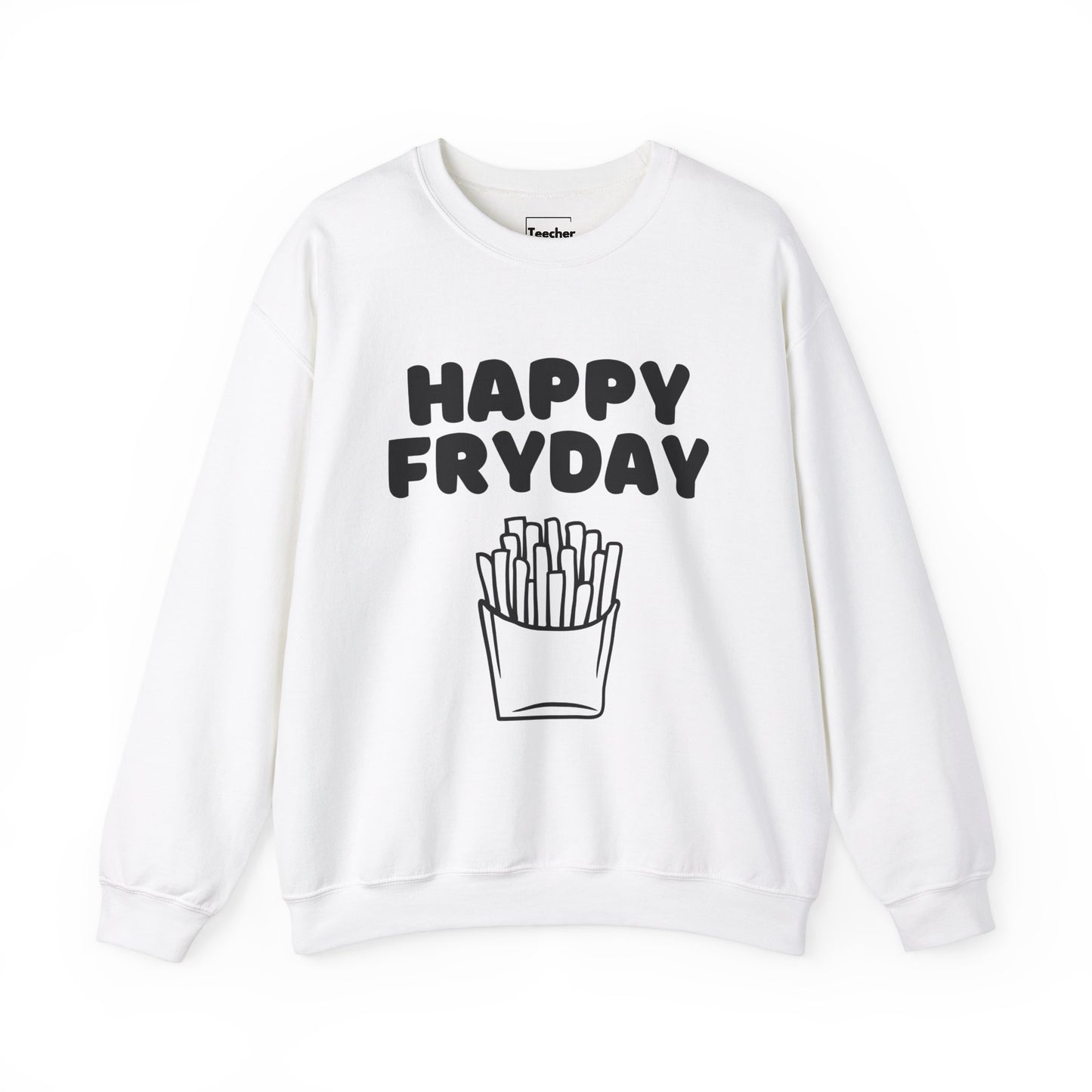 Fryday Sweatshirt