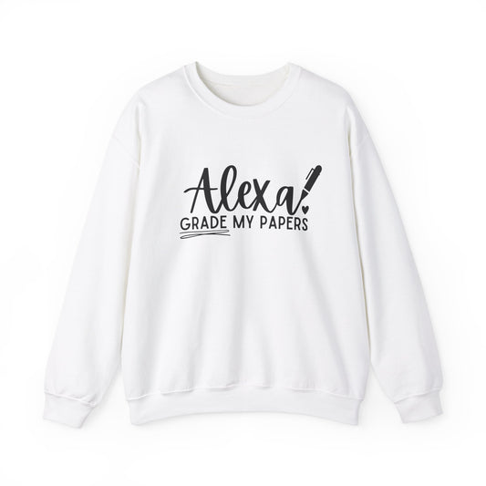 Alexa Sweatshirt