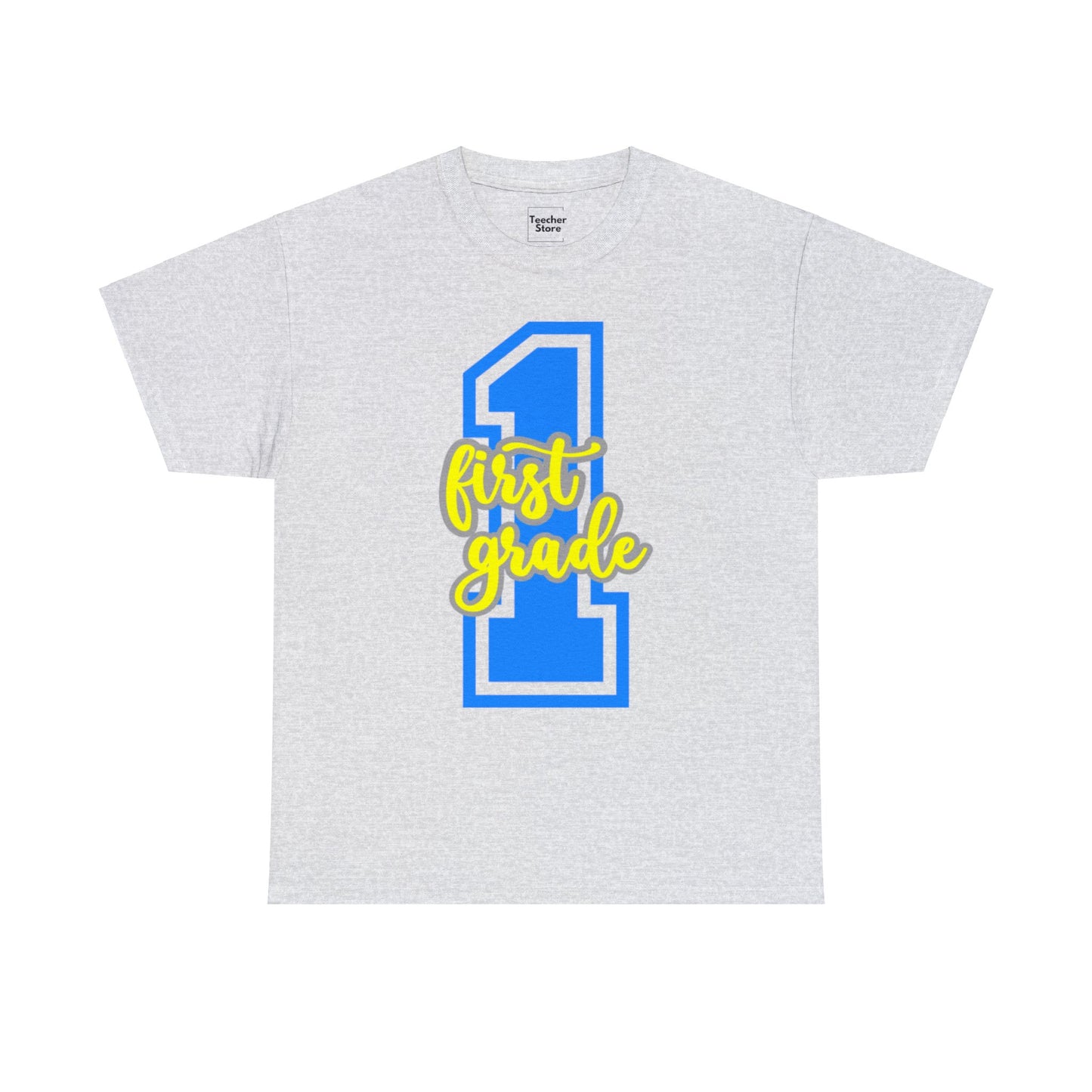 First Grade Tee-Shirt