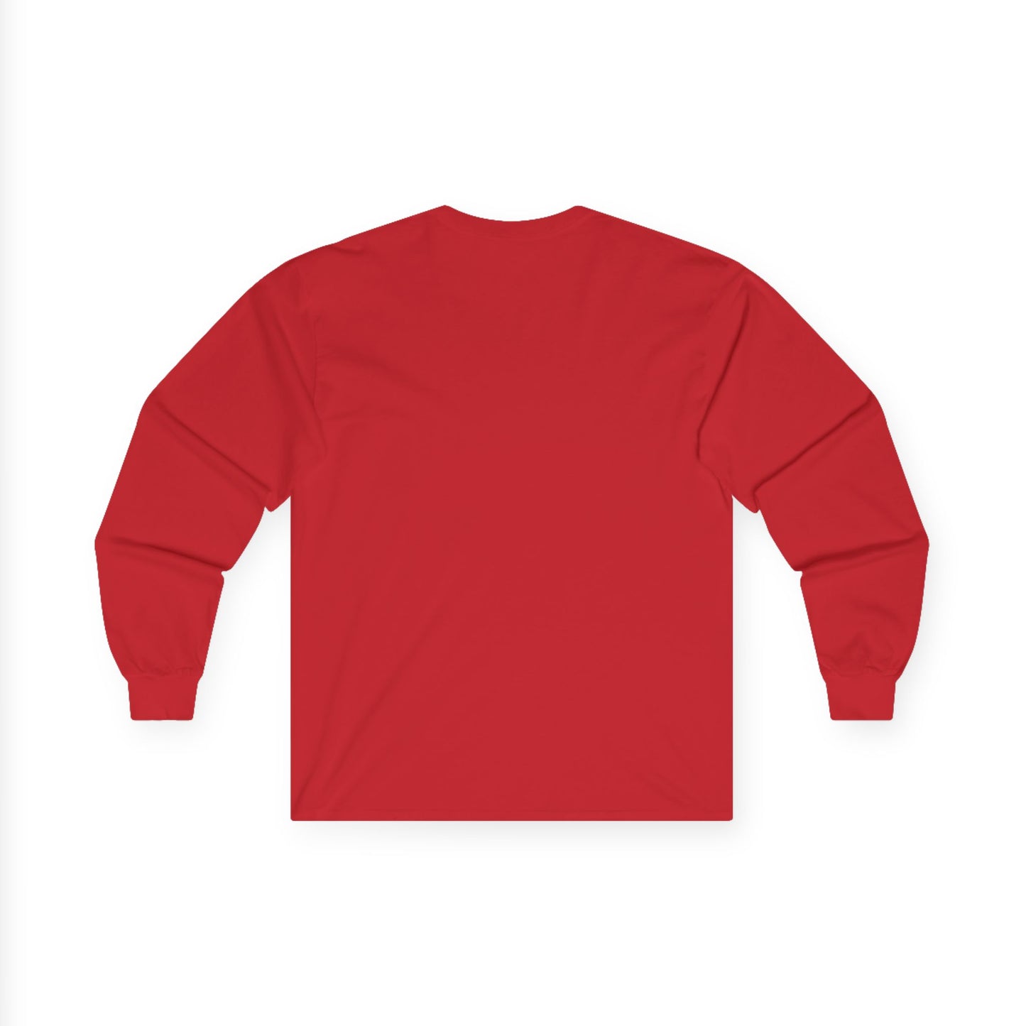 2nd Grade Long Sleeve Shirt