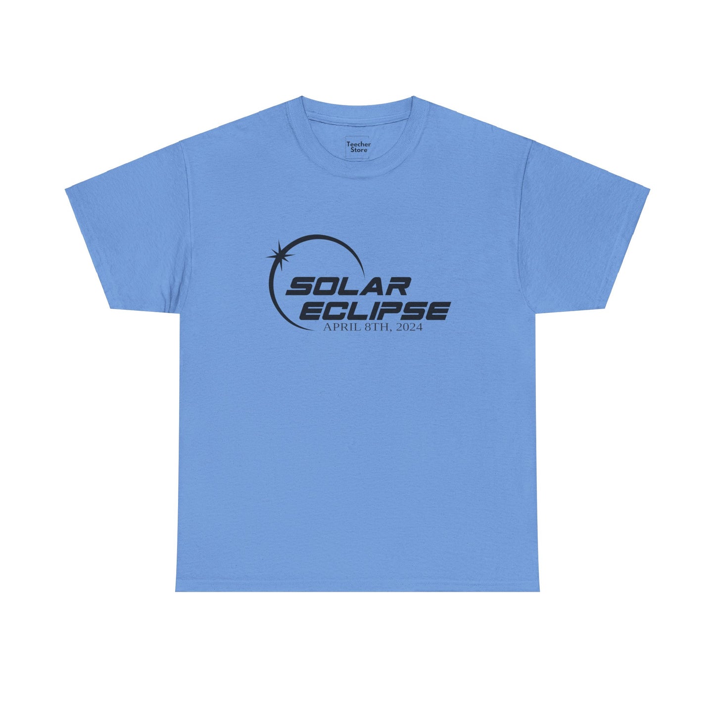 Solar Eclipse Tee-Shirt