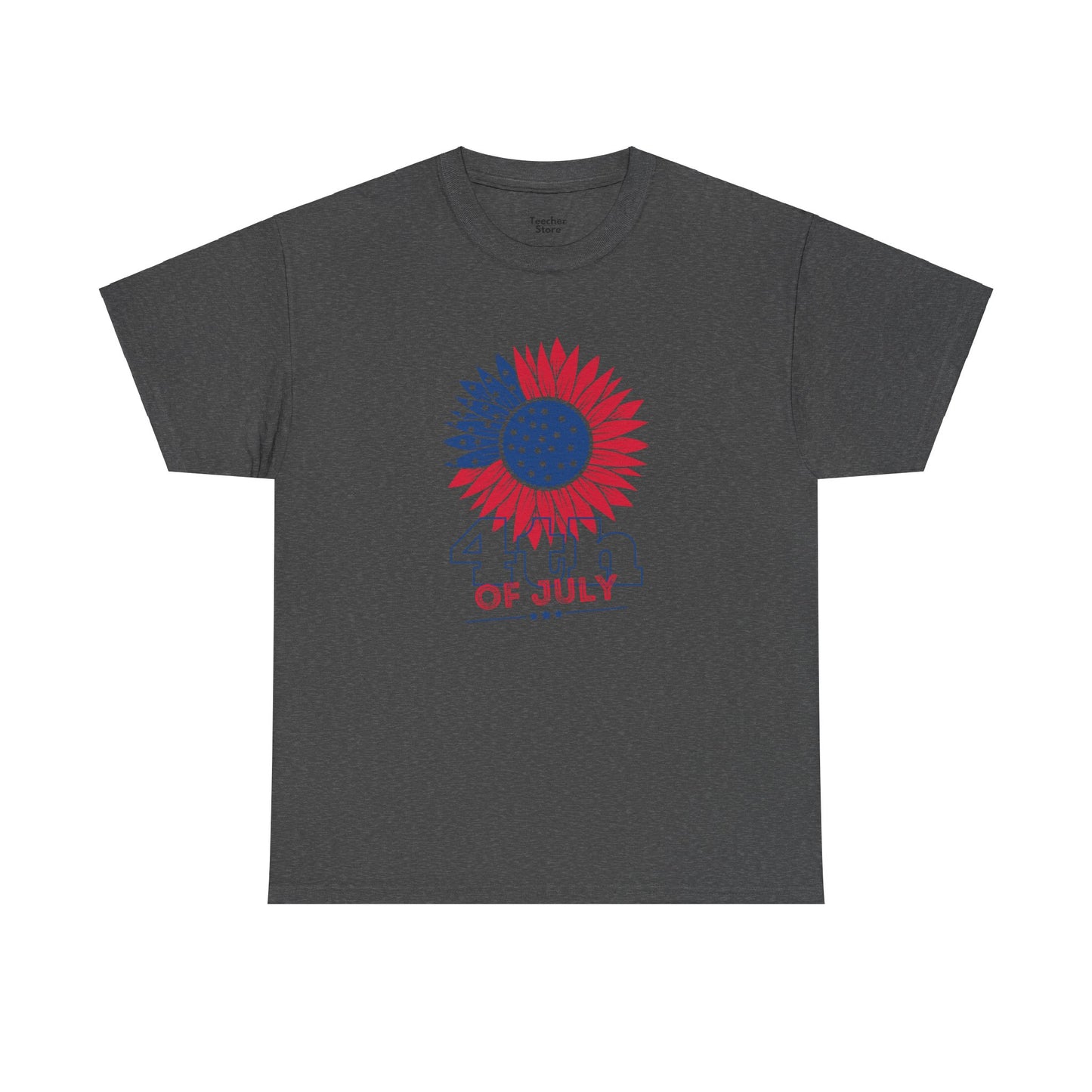 4th of July Tee-Shirt