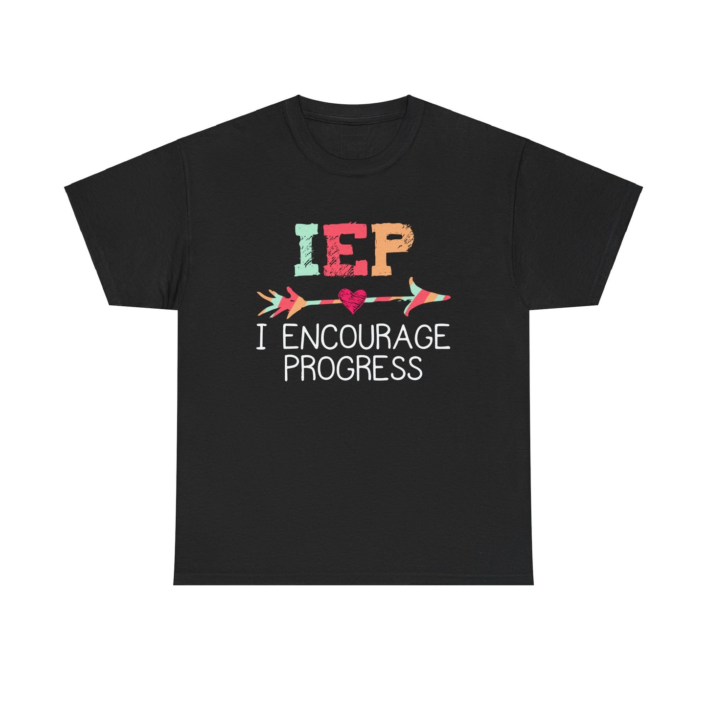 IEP Tee-Shirt