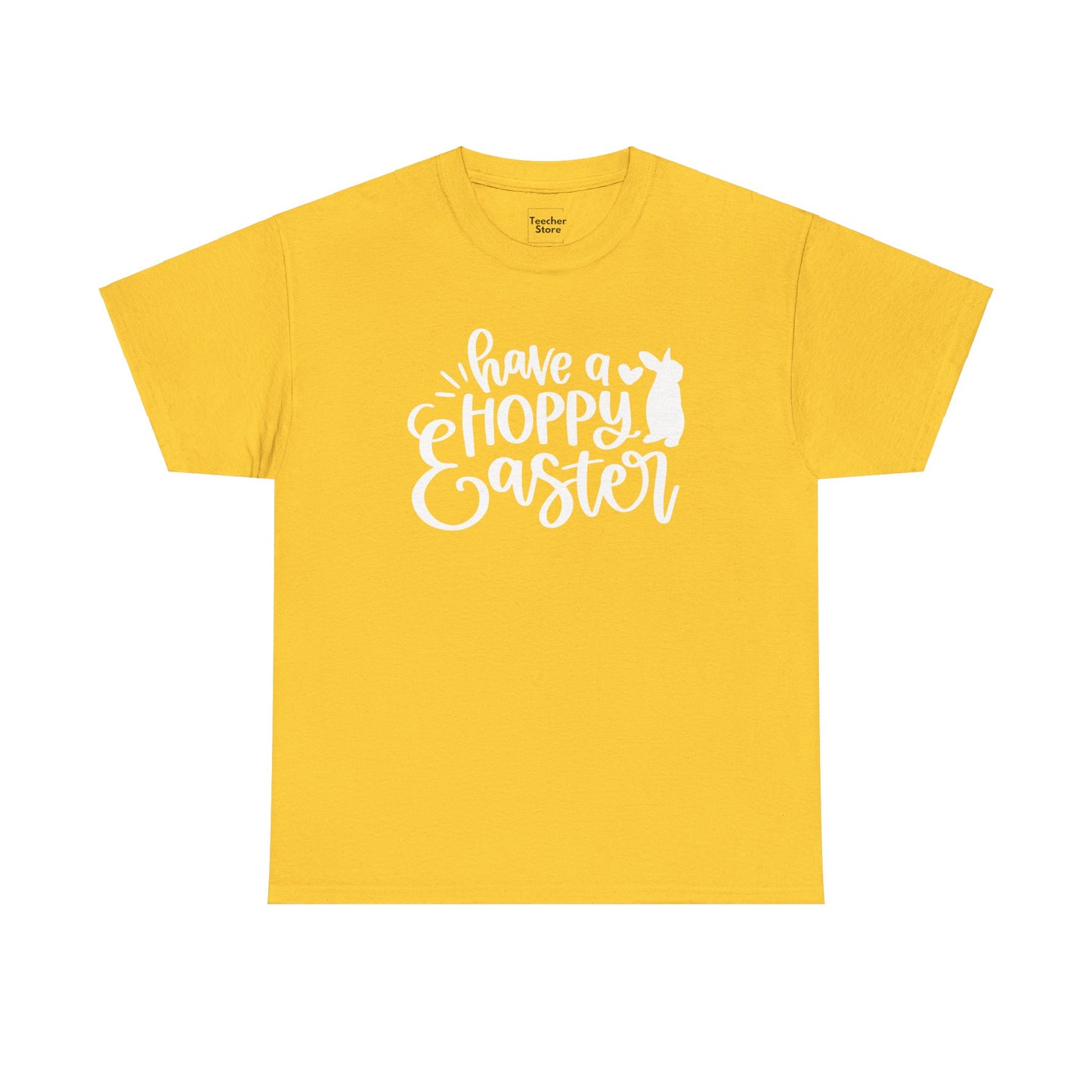 Hoppy Easter Tee-Shirt