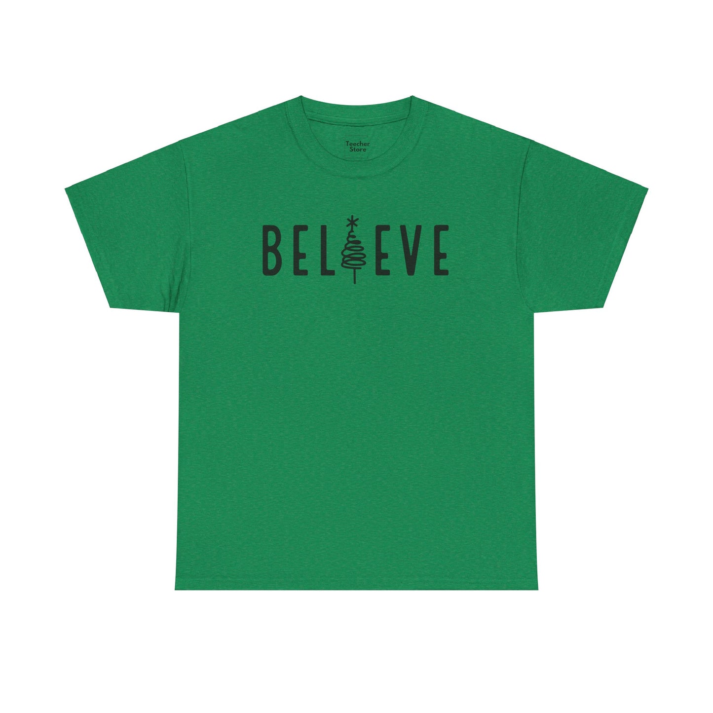 Believe Tee-Shirt