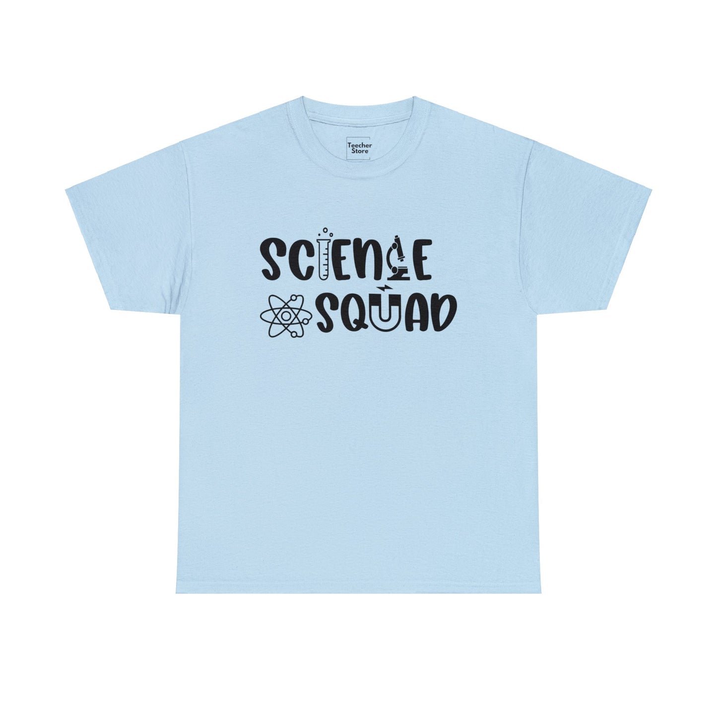 Science Squad Tee-Shirt
