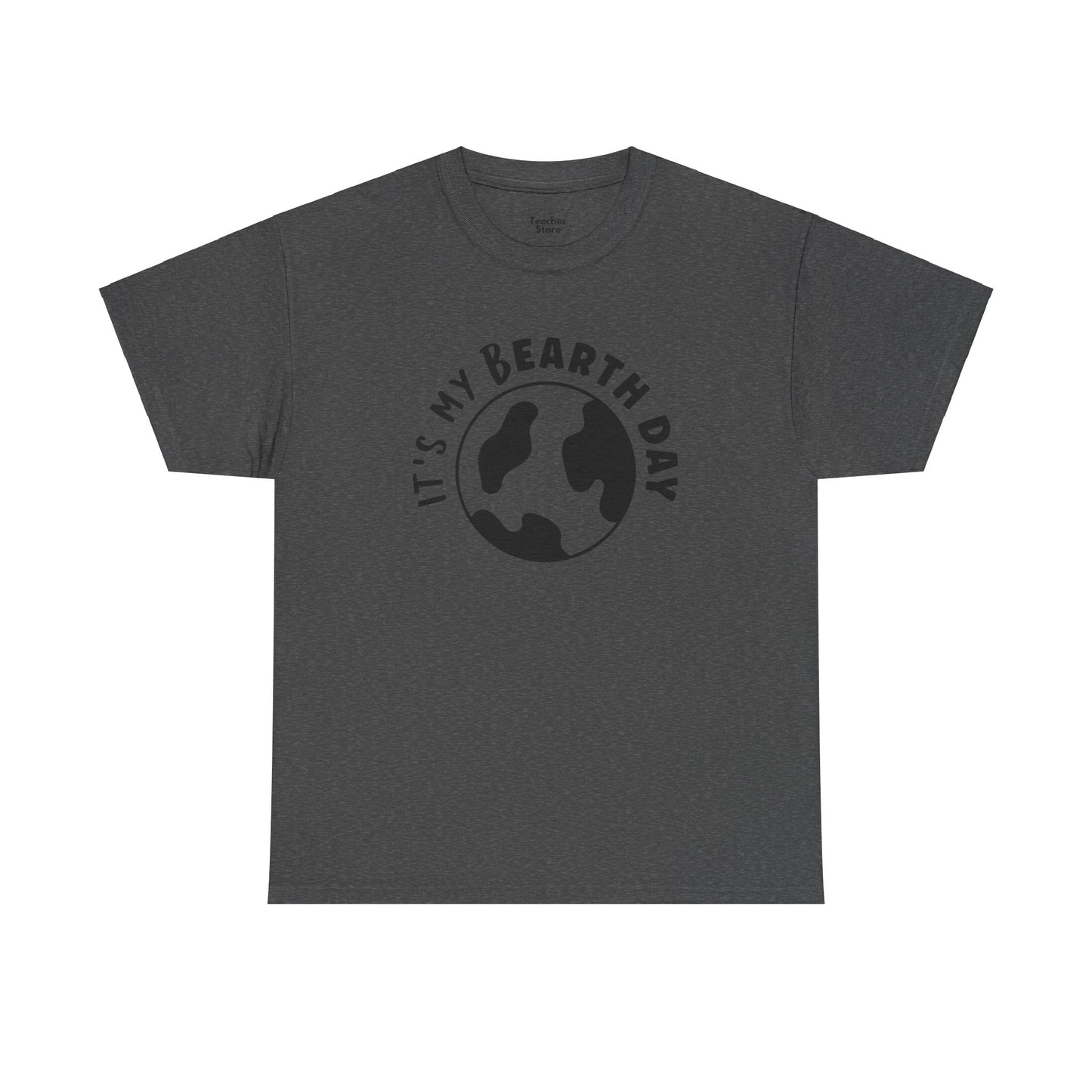 Bearth Day Tee-Shirt