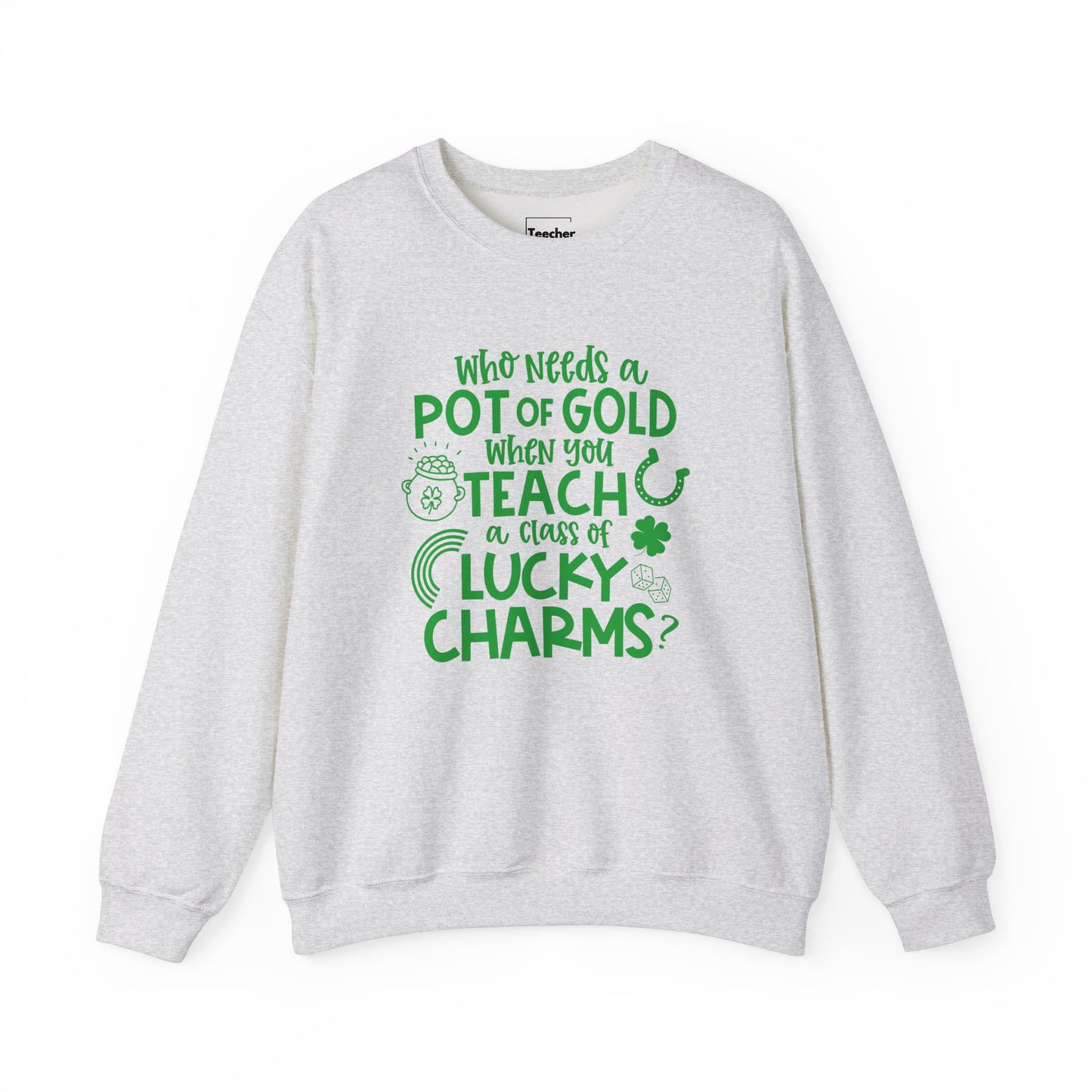 Lucky Charms Sweatshirt