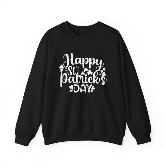 St. Patrick's Day Sweatshirt