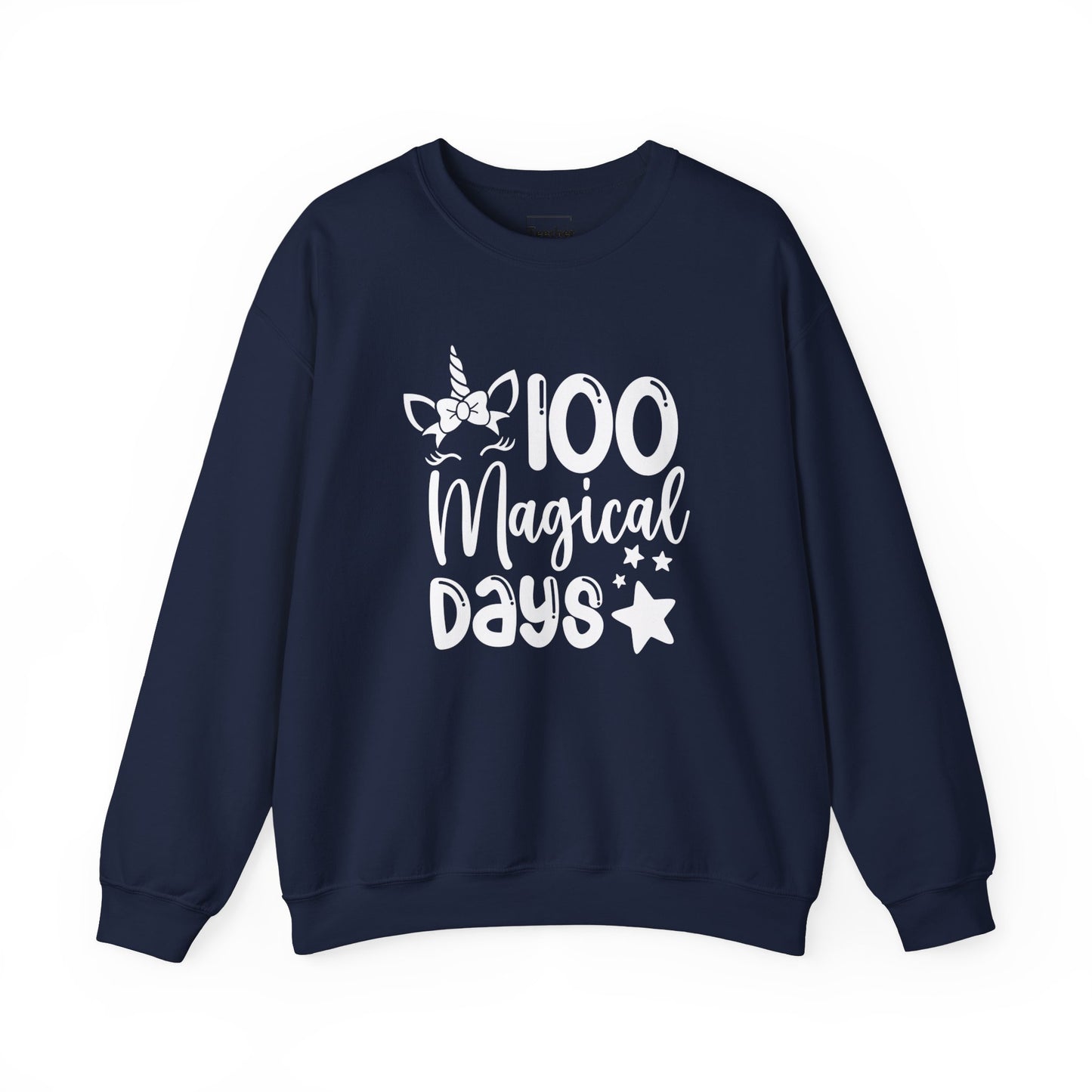 100 Magical Days Sweatshirt