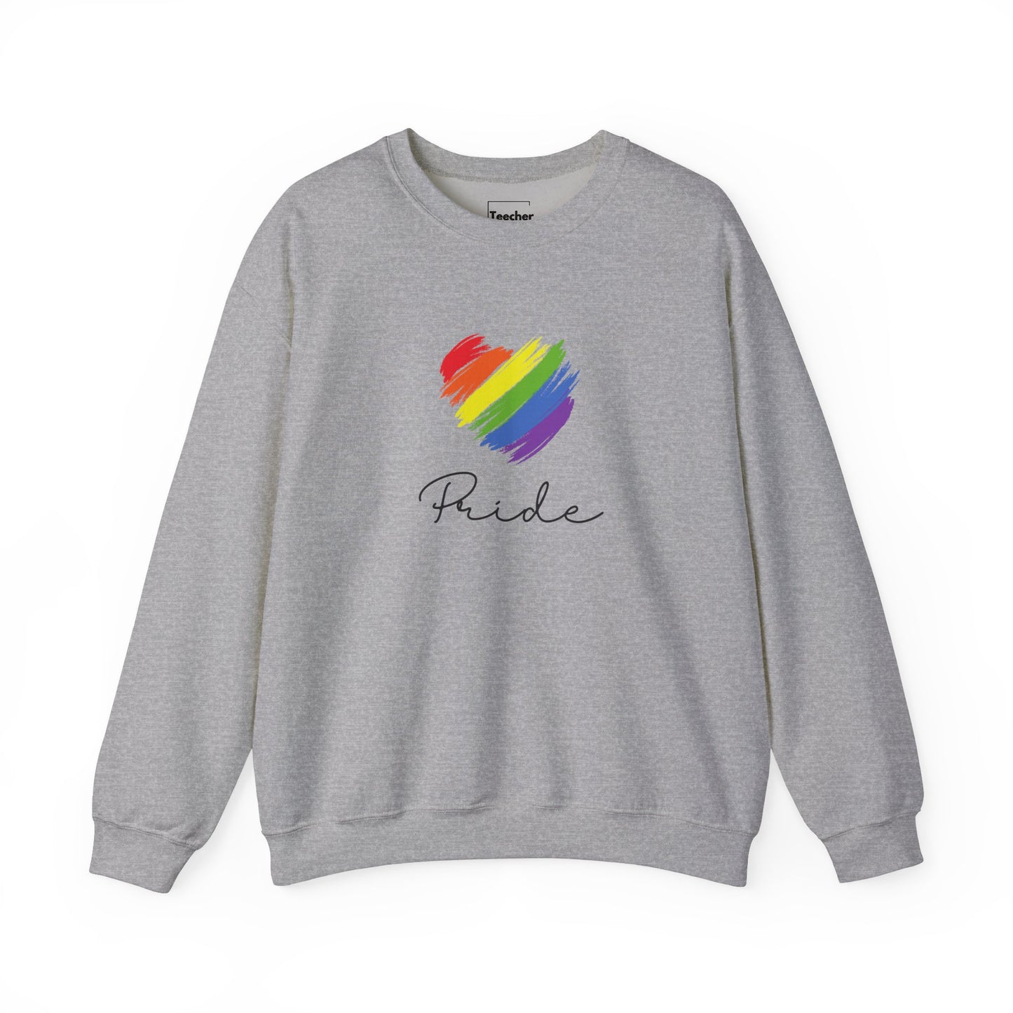 Pride Sweatshirt