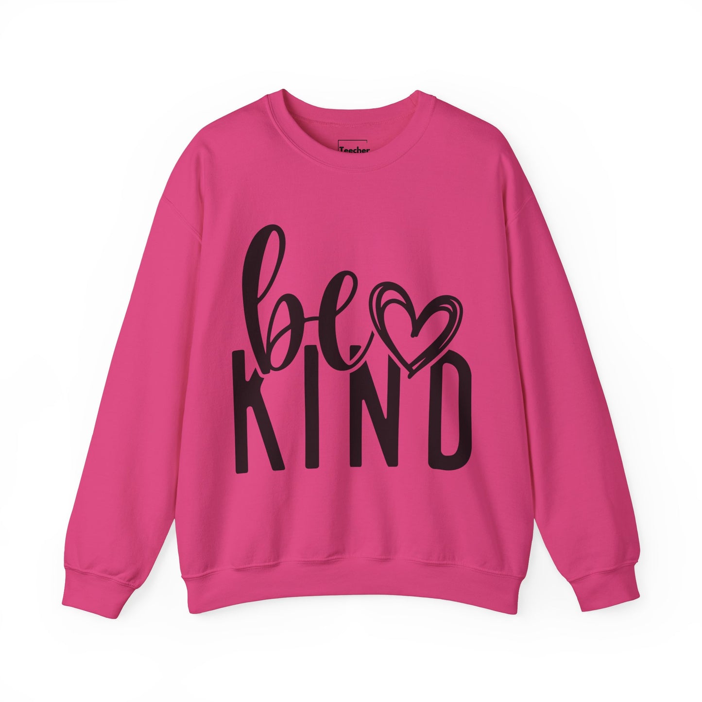 Be Kind Sweatshirt