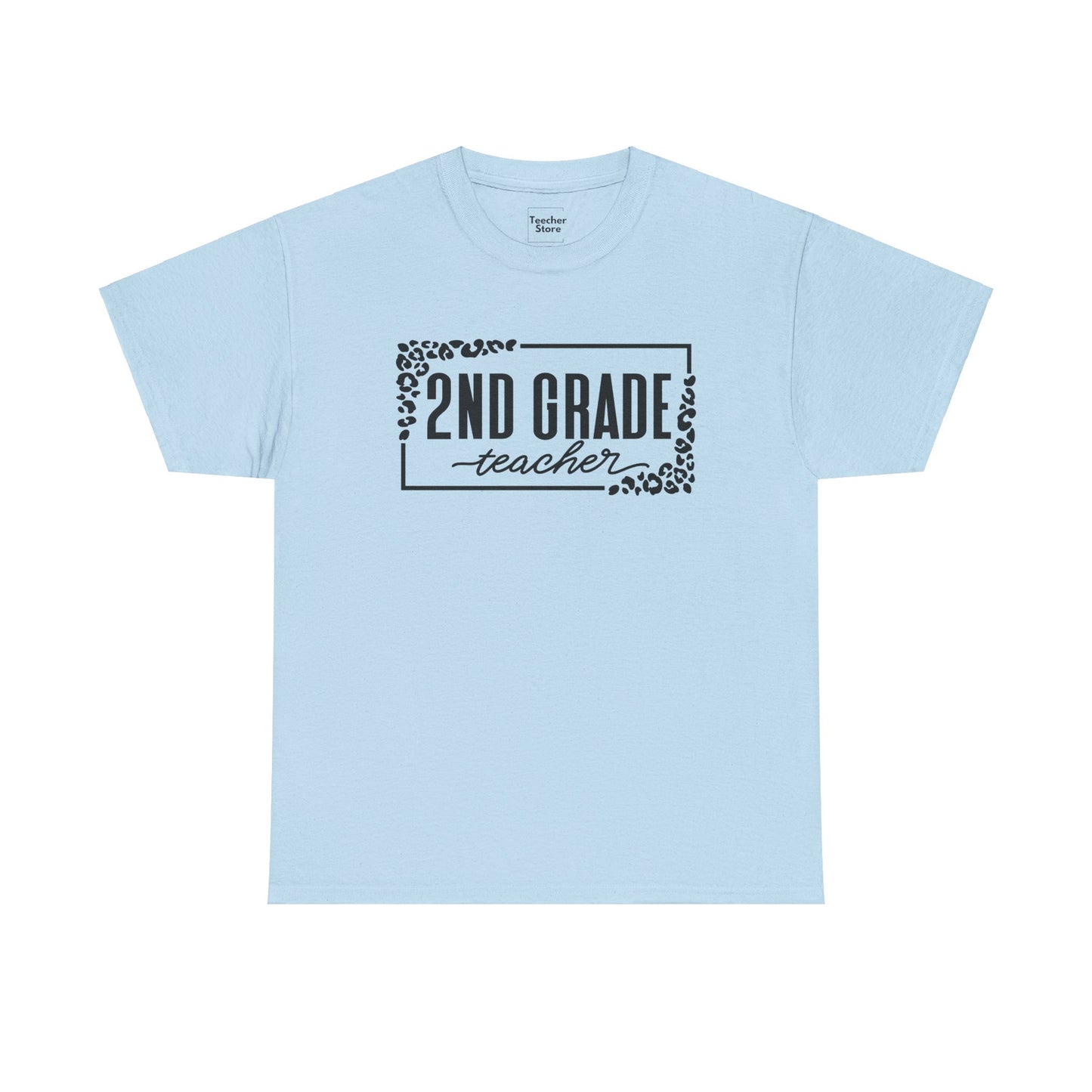 2nd Grade Tee-Shirt