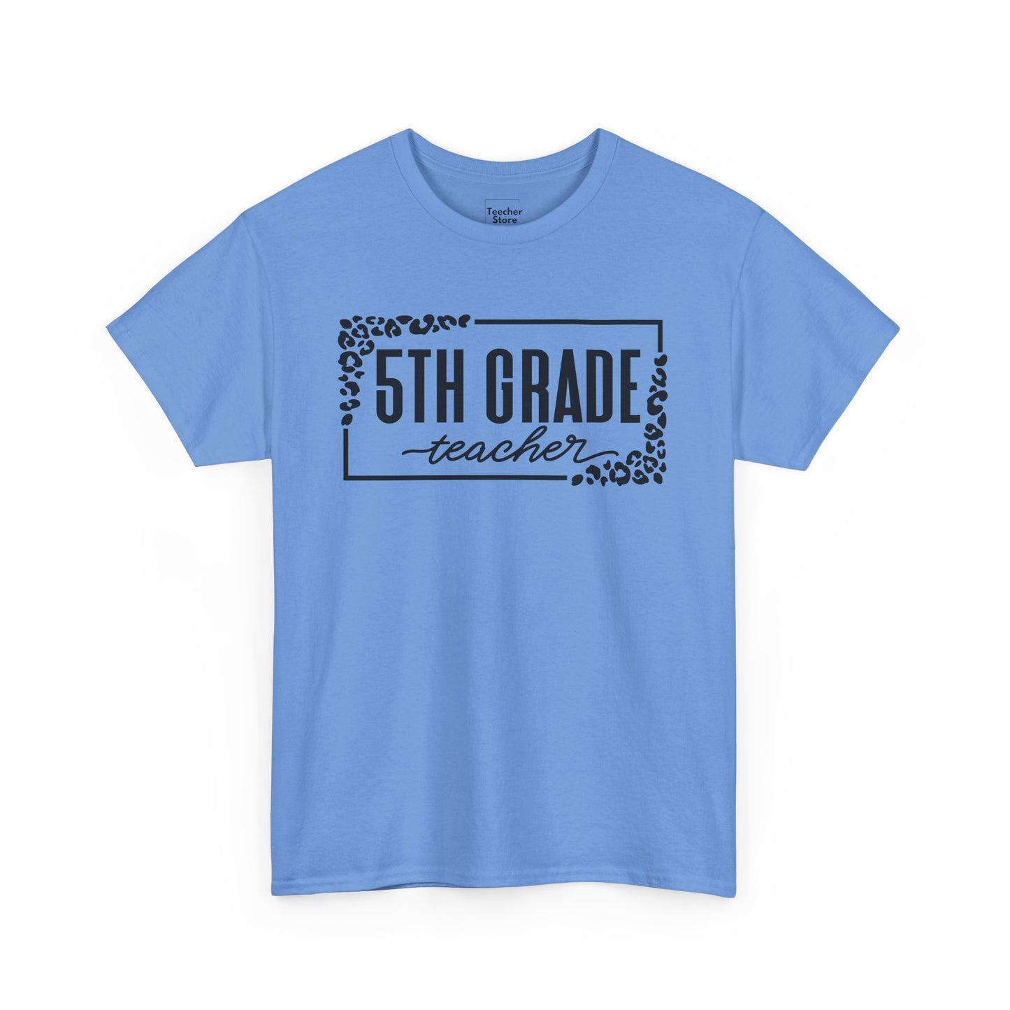 5th Grade Tee-Shirt