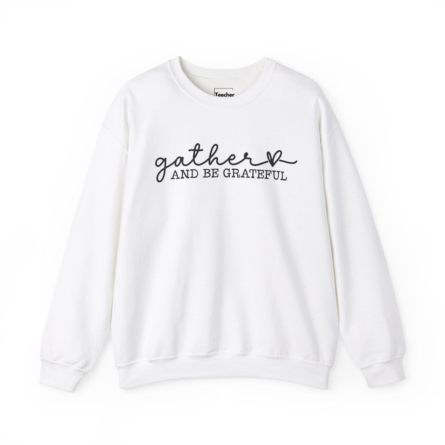 Gather Sweatshirt