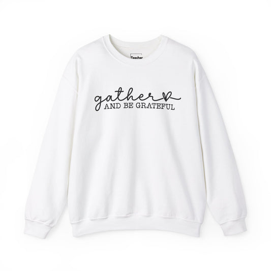 Gather Sweatshirt