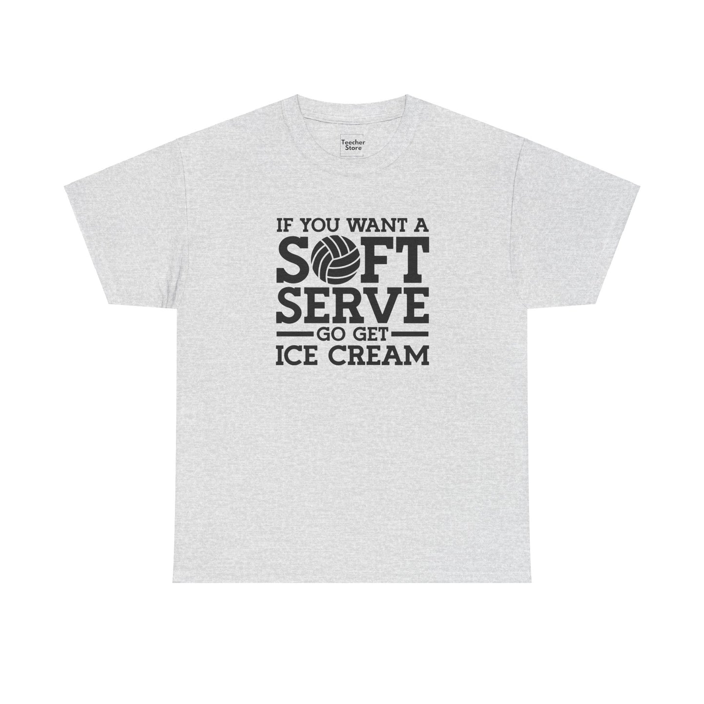 Soft Serve Tee-Shirt