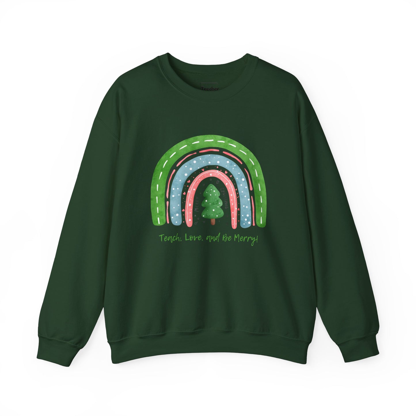 Be Merry Sweatshirt