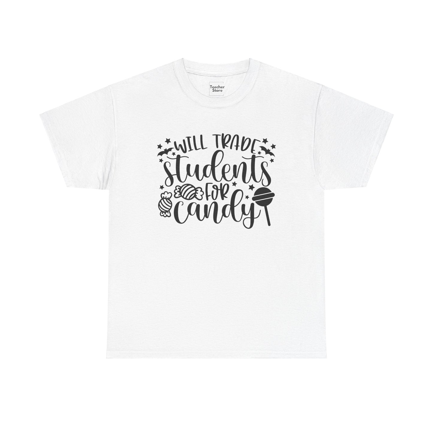 Students For Candy Tee-Shirt