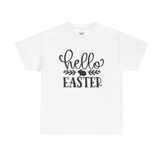 Hello Easter Tee-Shirt