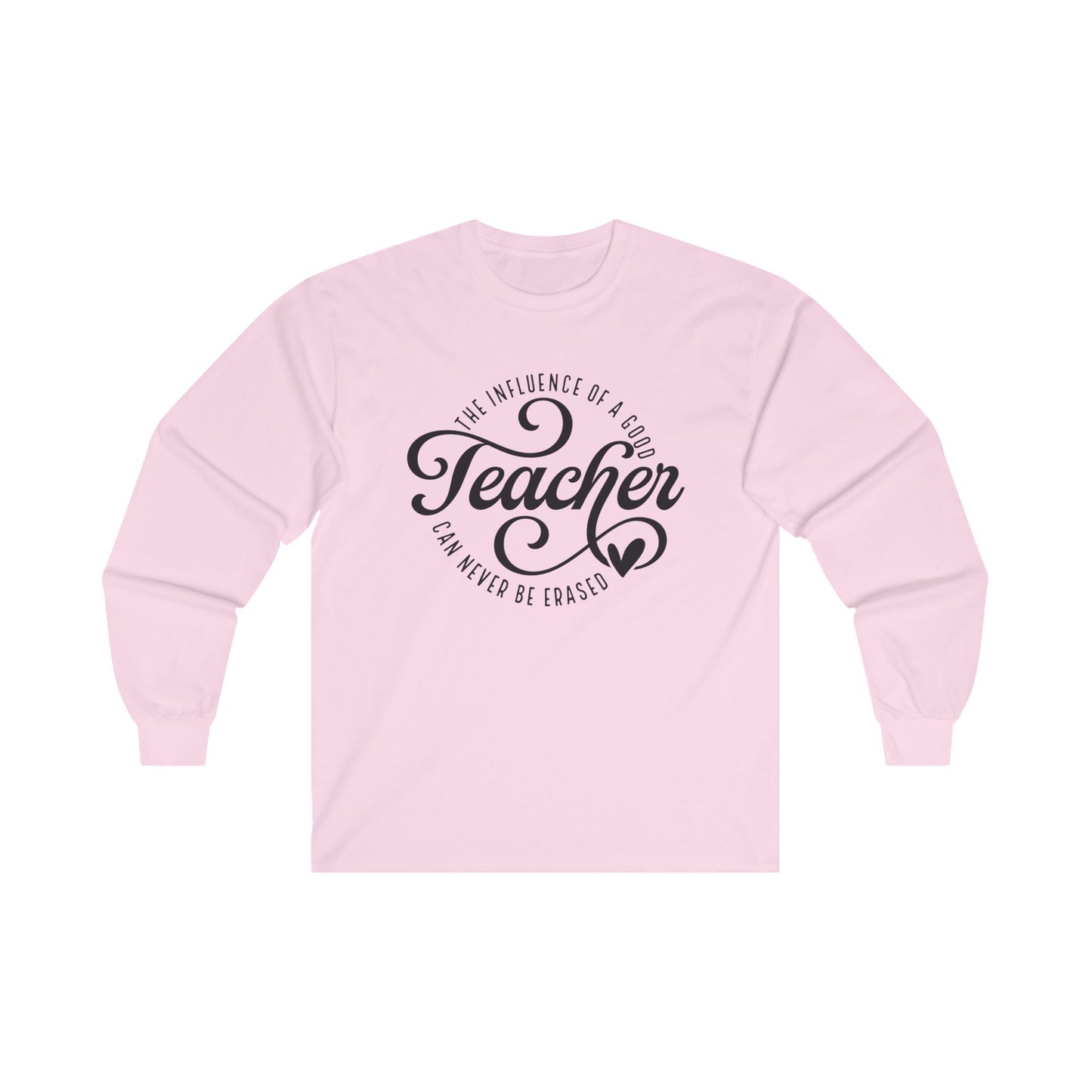 Influence Long Sleeve Shirt