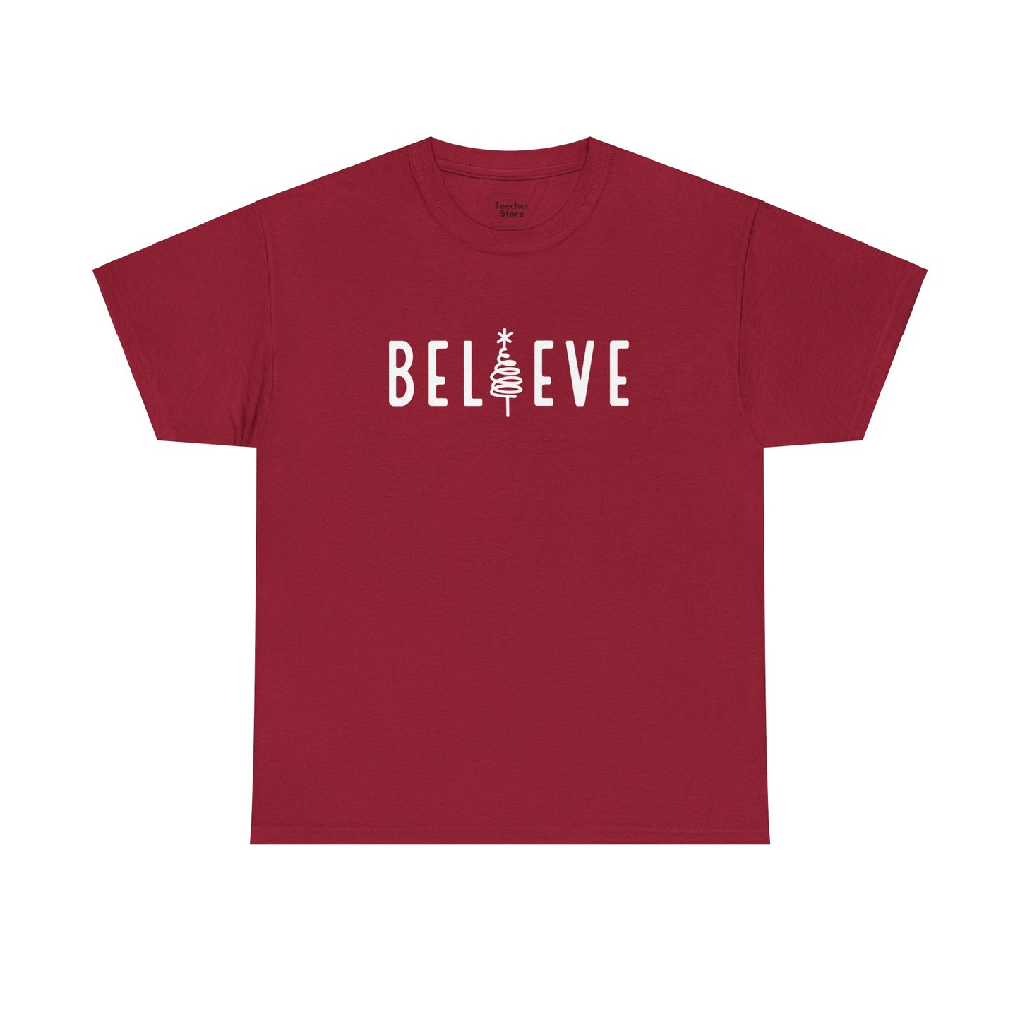 Believe Tee-Shirt