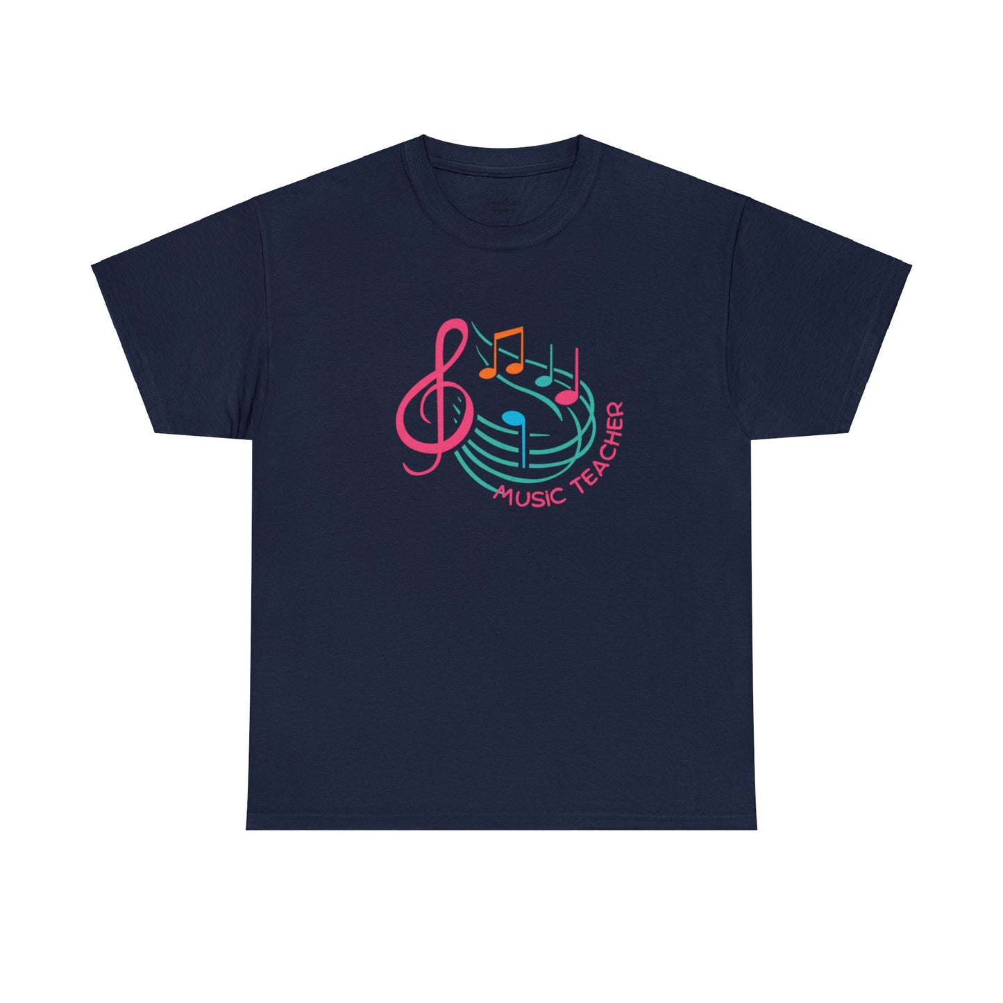 Music Teacher Tee-Shirt