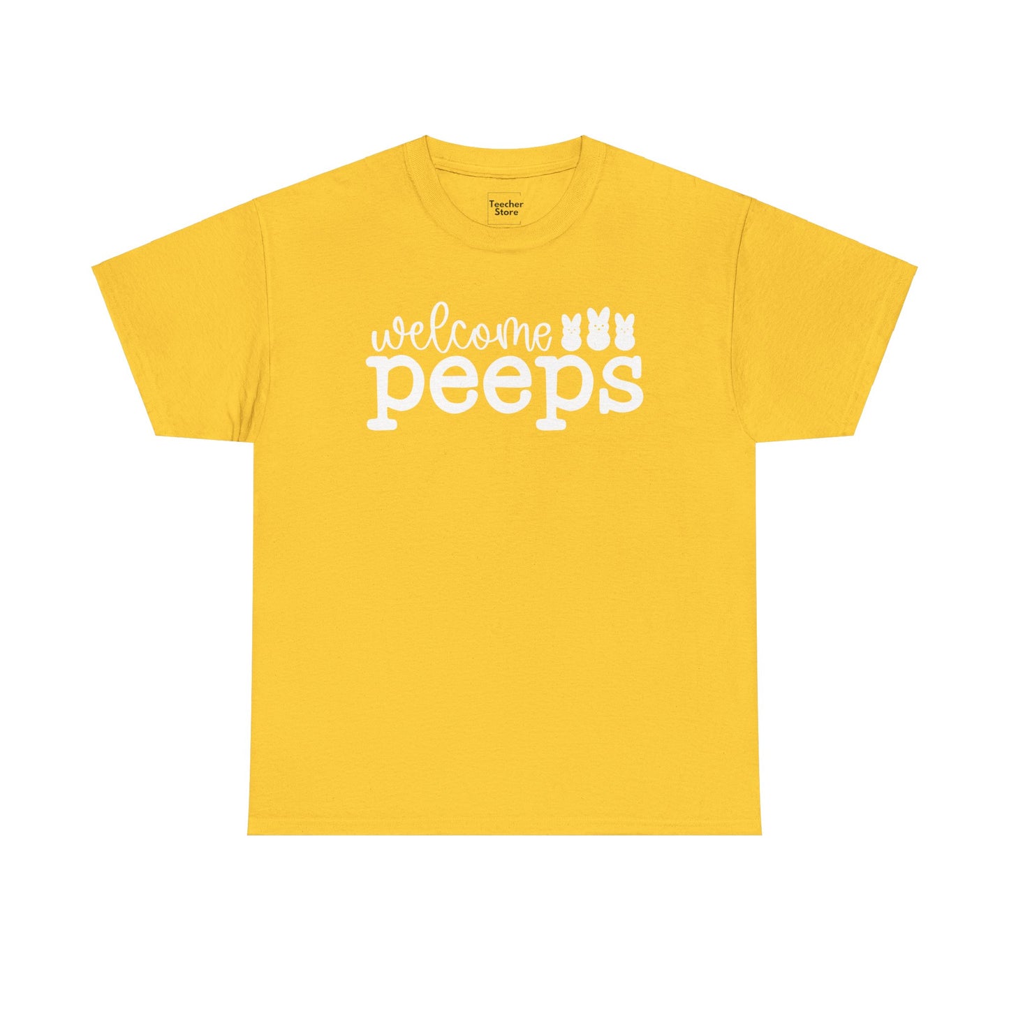 Welcome Peeps Tee-Shirt