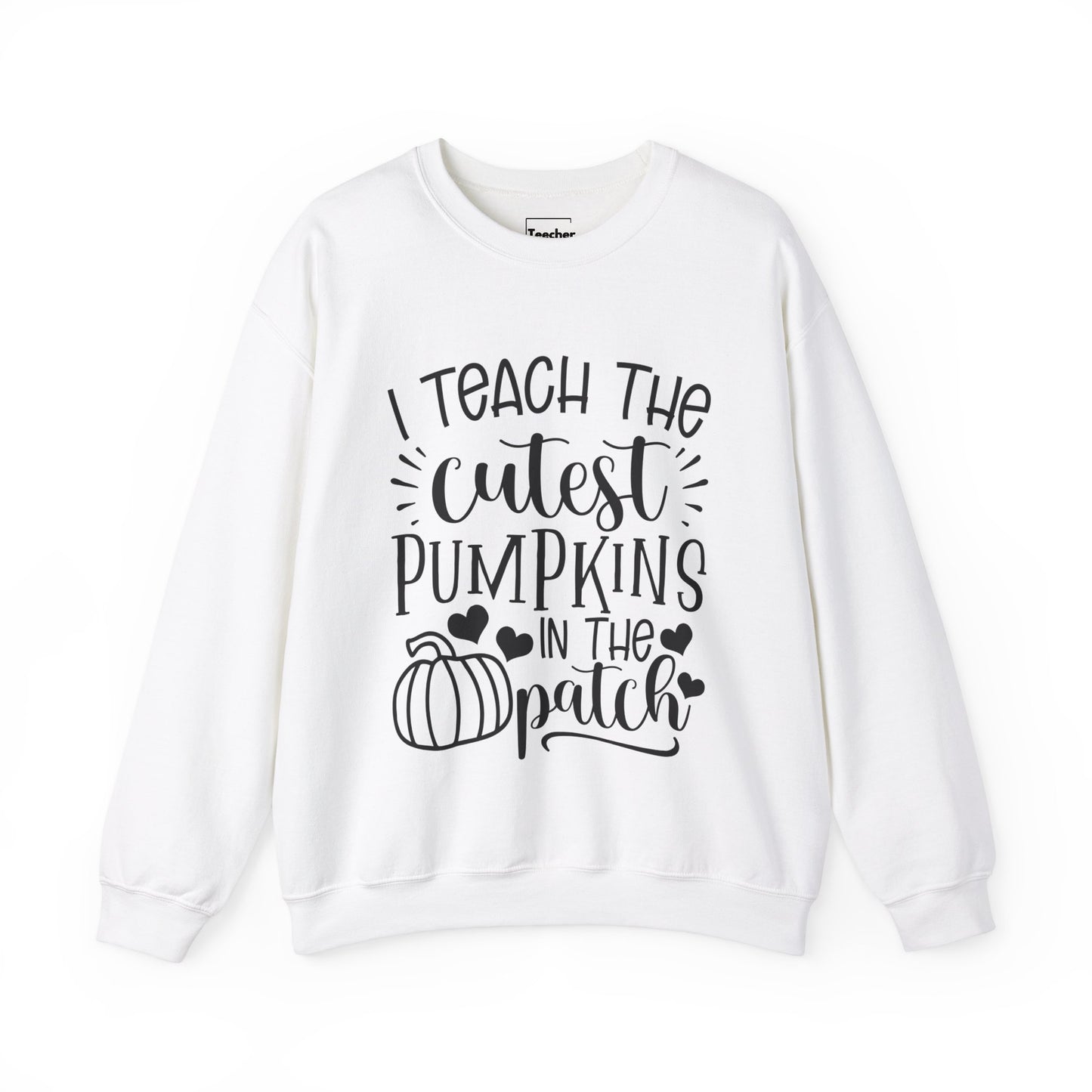 Cutest Pumpkins Sweatshirt