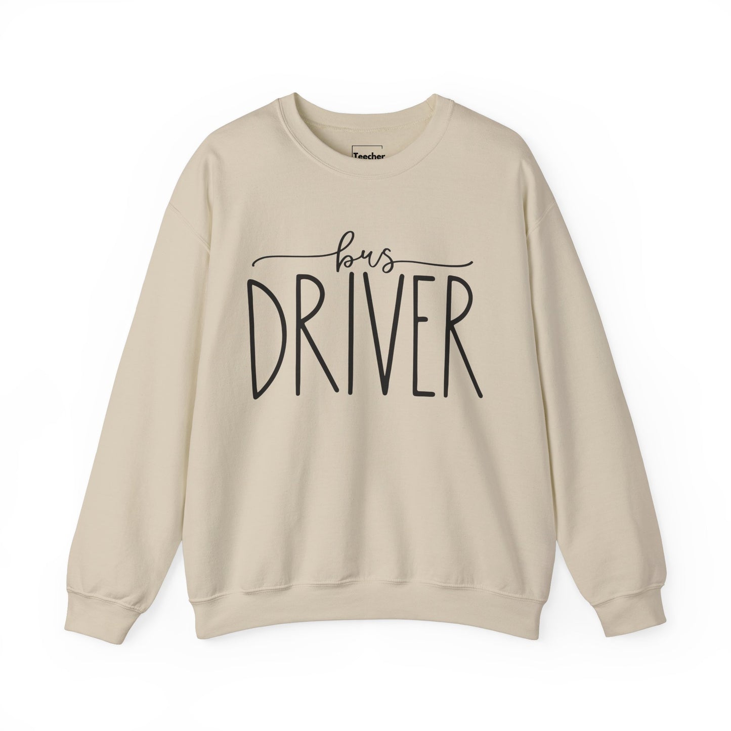 Driver Sweatshirt