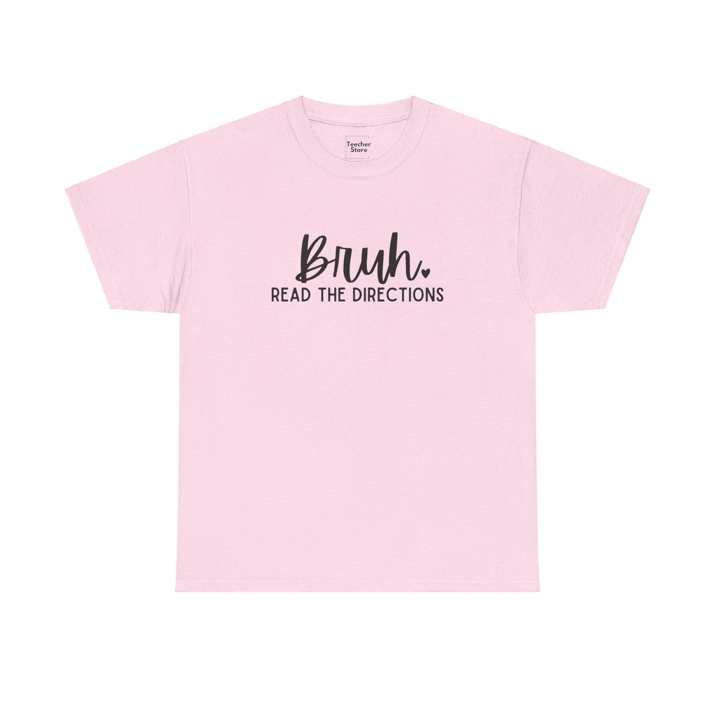 Bruh Tee-Shirt