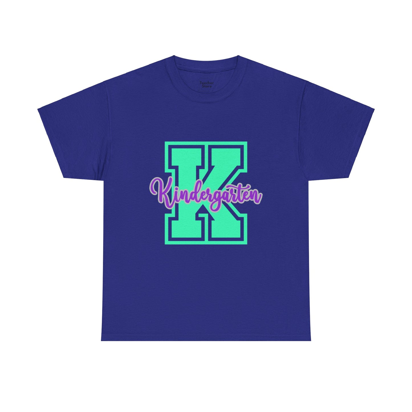 Kindergarten Tee-Shirt