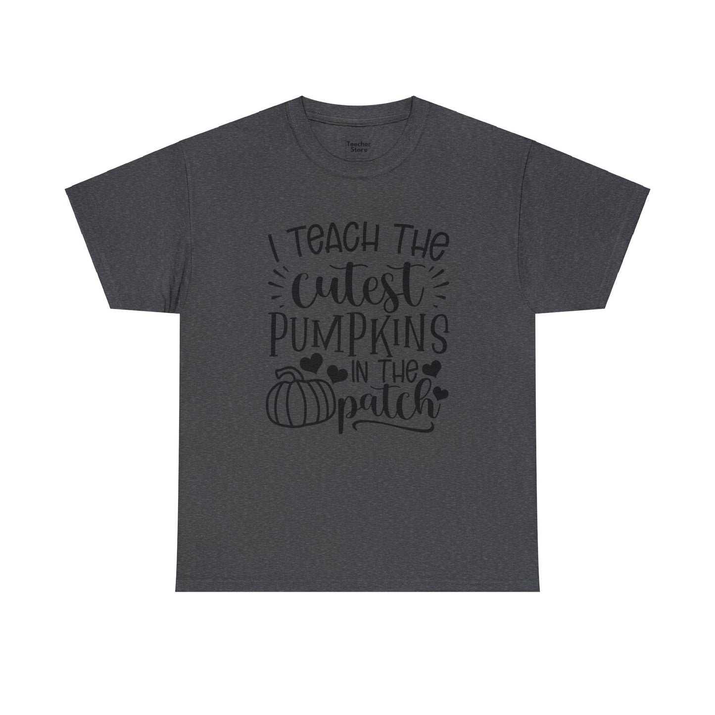Cutest Pumpkins Tee-Shirt