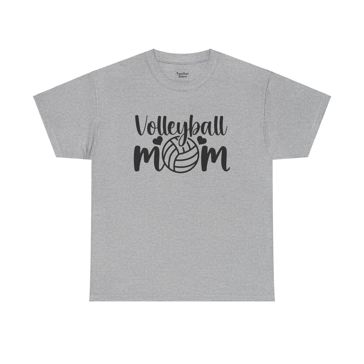 Volleyball Mom Tee-Shirt